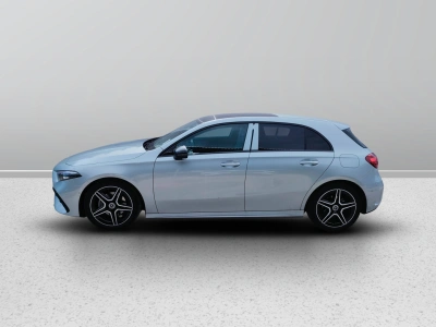 3 - Mercedes-Benz Classe A Cascioli Group