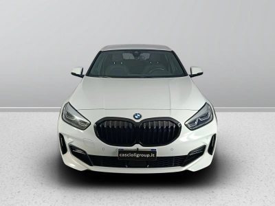 2 - BMW Serie 1 Cascioli Group