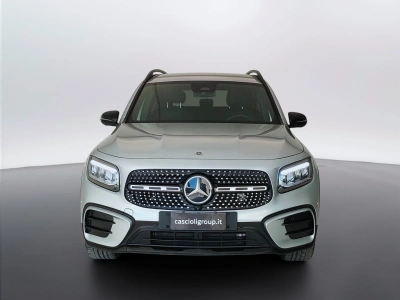 2 - Mercedes-Benz GLB Cascioli Group