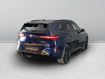 4 - BMW X3 Cascioli Group