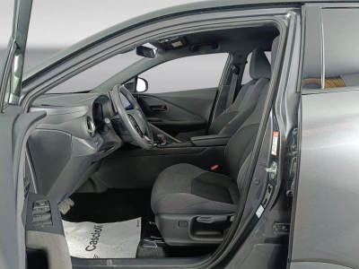 8 - Toyota C-HR Cascioli Group