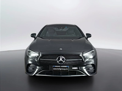 2 - Mercedes-Benz Classe E Cascioli Group