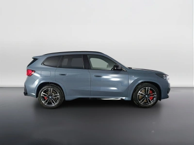 3 - BMW X1 M Cascioli Group