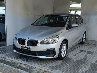 1 - BMW Serie 2 Cascioli Group