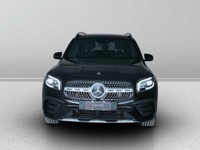 2 - Mercedes-Benz GLB Cascioli Group