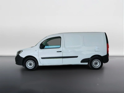 8 - Mercedes Vans Citan I 2016 Cascioli Group