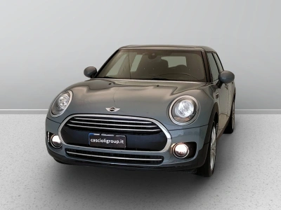 1 - MINI One Cascioli Group
