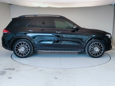 4 - Mercedes-Benz GLE Cascioli Group