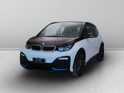 1 - BMW i3 Cascioli Group