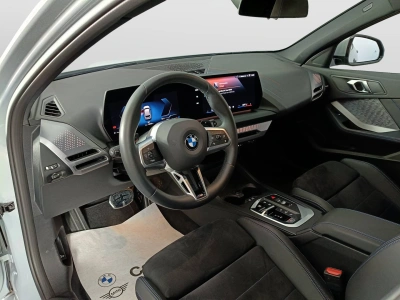 7 - BMW Serie 1 Cascioli Group