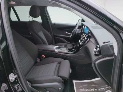 9 - Mercedes-Benz GLC Cascioli Group