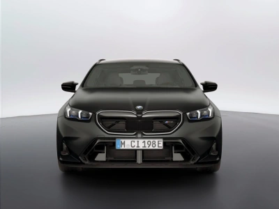 2 - BMW M M5 Cascioli Group