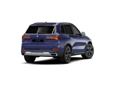5 - BMW X5 Cascioli Group