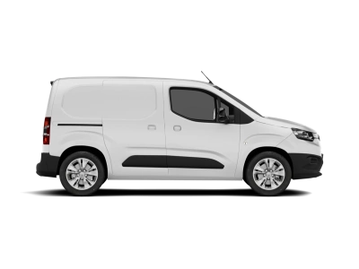 6 - Toyota Professional PROACE CITY Cascioli Group