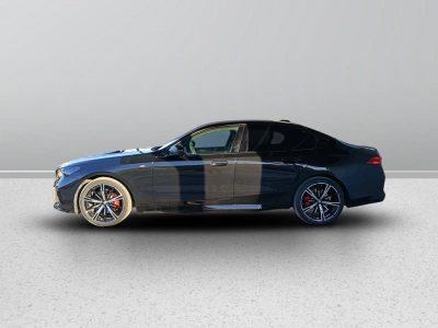 6 - BMW Serie 5 Cascioli Group