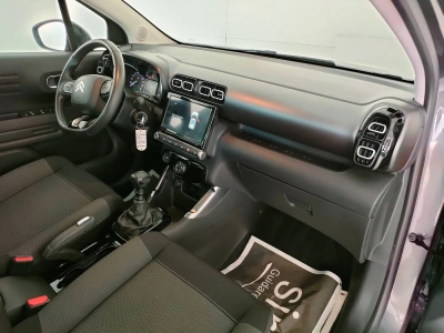 10 - Citroen C3 Aircross Cascioli Group