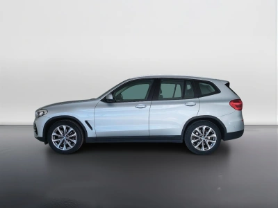 3 - BMW X3 Cascioli Group