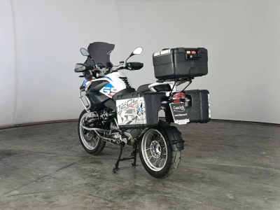 6 - BMW Motorrad GS Cascioli Group