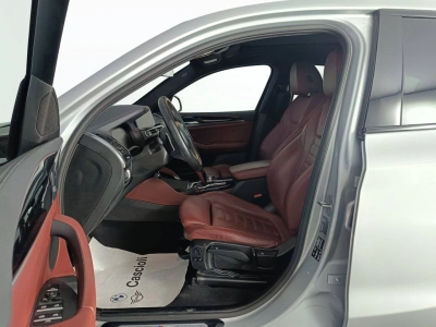 9 - BMW X4 Cascioli Group