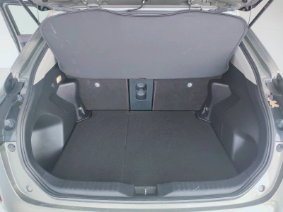 9 - Toyota Yaris Cross Cascioli Group