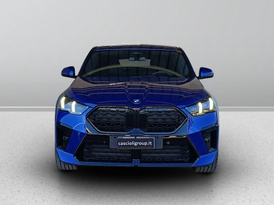 2 - BMW X2 Cascioli Group