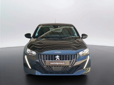 2 - Peugeot 208 Cascioli Group