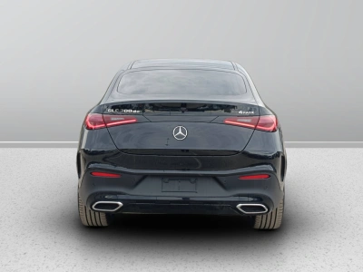 4 - Mercedes-Benz GLC Cascioli Group