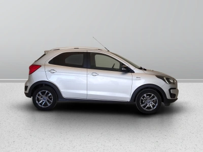 7 - Ford Ka Active Cascioli Group