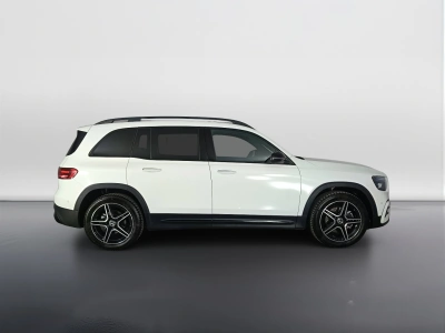 3 - Mercedes-Benz GLB Cascioli Group