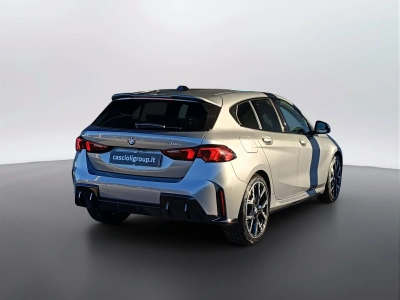4 - BMW Serie 1 Cascioli Group