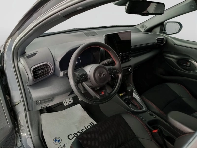7 - Toyota Yaris Cascioli Group