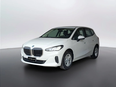 1 - BMW Serie 2 Cascioli Group