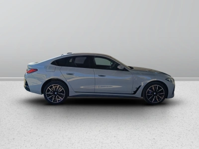 6 - BMW i4 Cascioli Group