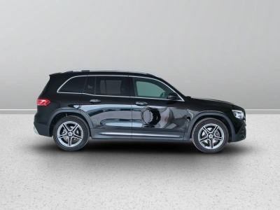 7 - Mercedes-Benz GLB Cascioli Group