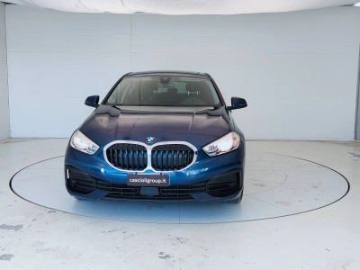 2 - BMW Serie 1 Cascioli Group
