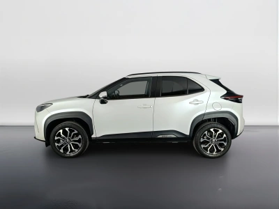 6 - Toyota Yaris Cross Cascioli Group
