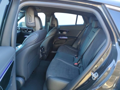 10 - Mercedes-Benz GLC Cascioli Group