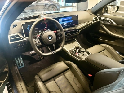 4 - BMW M M4 Cascioli Group