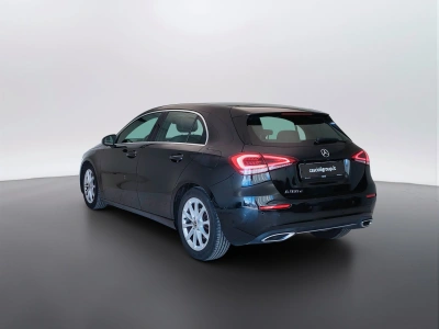 7 - Mercedes-Benz Classe A Cascioli Group