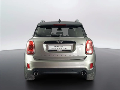 5 - MINI Countryman Cascioli Group