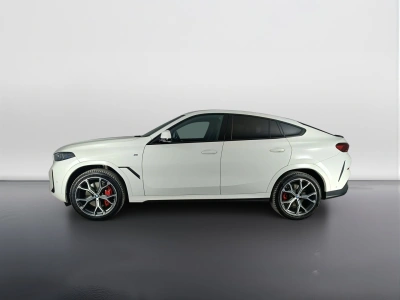 6 - BMW X6 Cascioli Group