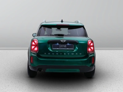 4 - MINI Countryman Cascioli Group