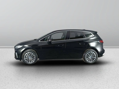 6 - BMW Serie 2 Cascioli Group