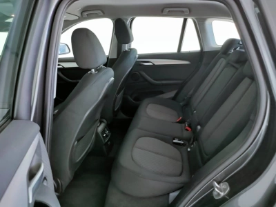 10 - BMW X1 Cascioli Group