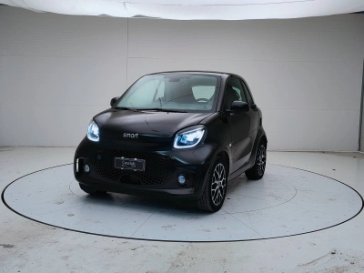 1 - smart fortwo Cascioli Group
