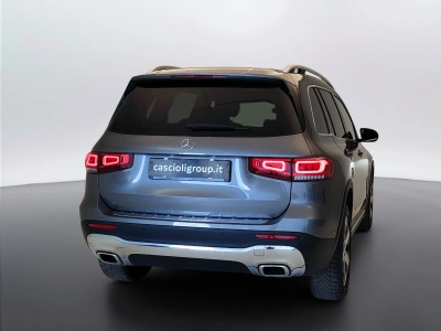 6 - Mercedes-Benz GLB Cascioli Group