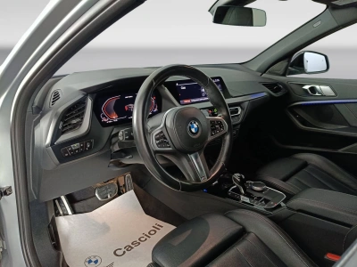 7 - BMW Serie 1 Cascioli Group