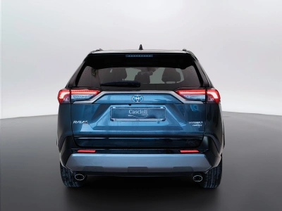 4 - Toyota RAV4 Cascioli Group