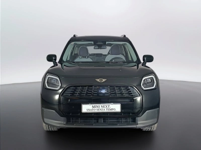 2 - MINI Countryman Cascioli Group