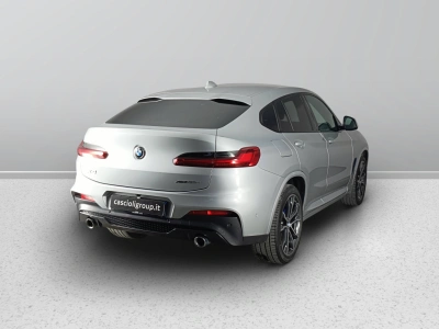 5 - BMW X4 Cascioli Group